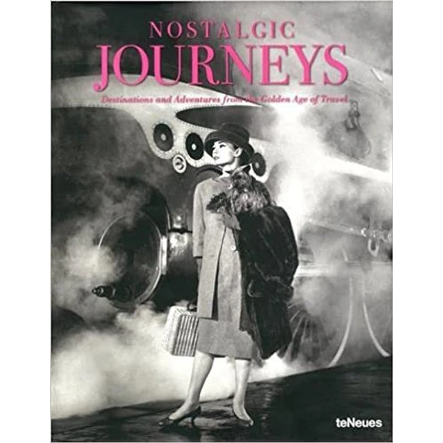 Nostalgic journeys