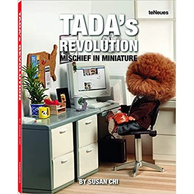Tadas revolution
