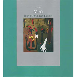 Joan miro