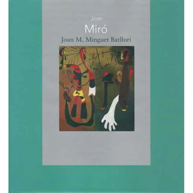 Joan miro