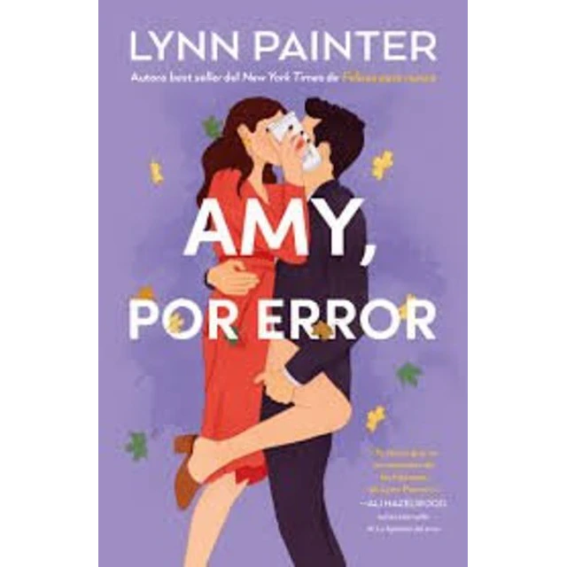 Amy, por error