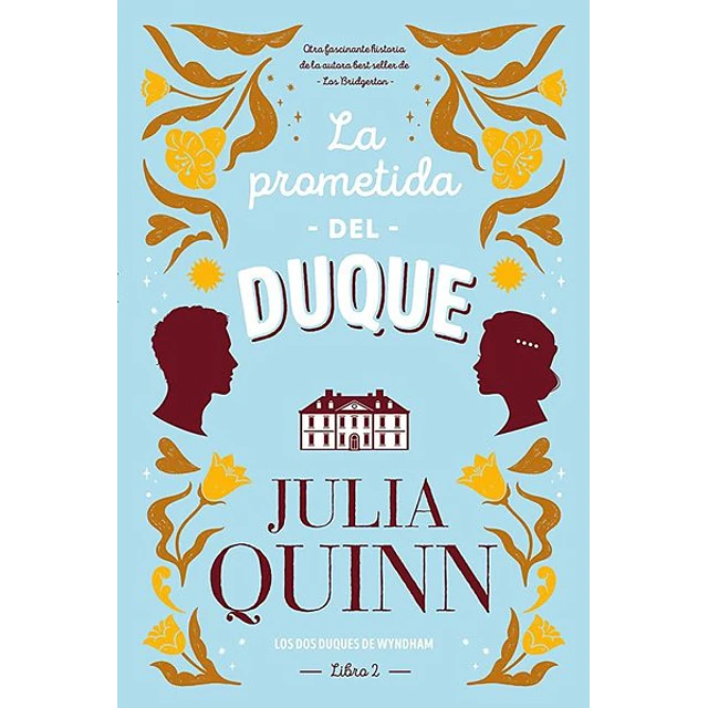 La prometida del duque