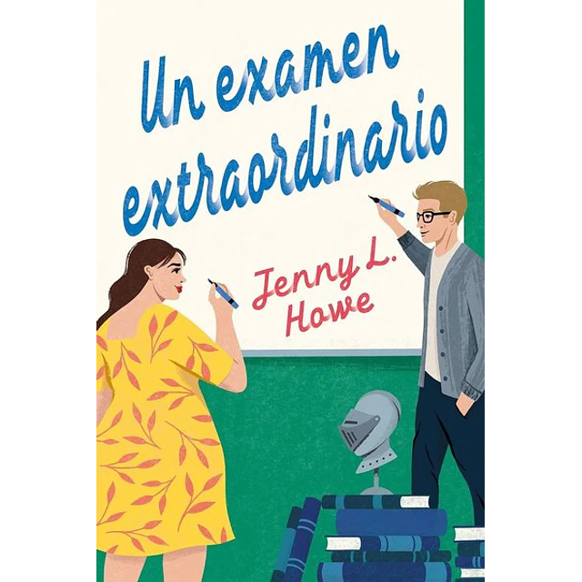 Un examen extraordinario