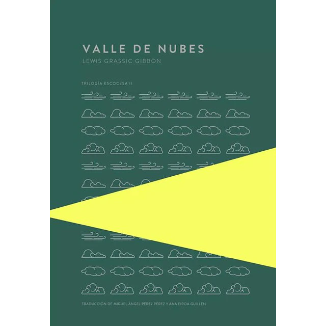 Valle de nubes