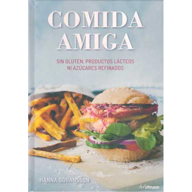 Comida amiga