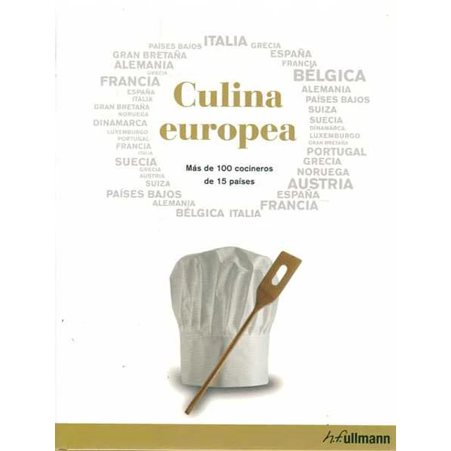 Culina europea