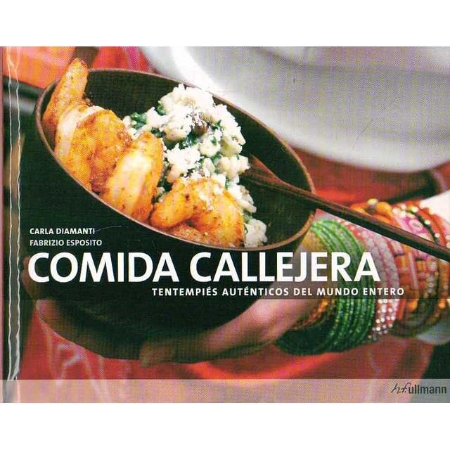 Comida callejera
