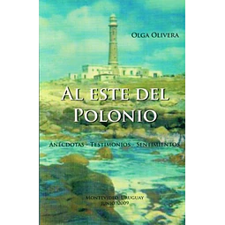 Al este del polonio