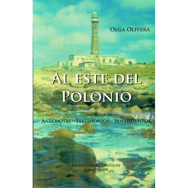 Al este del polonio