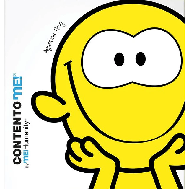 Contento me!
