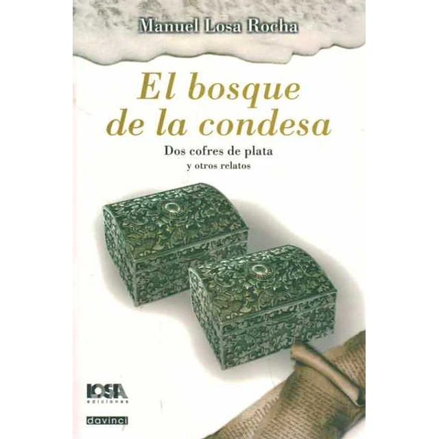 El bosque de la condesa