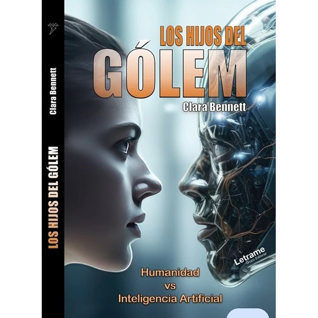 Los hijos del golem