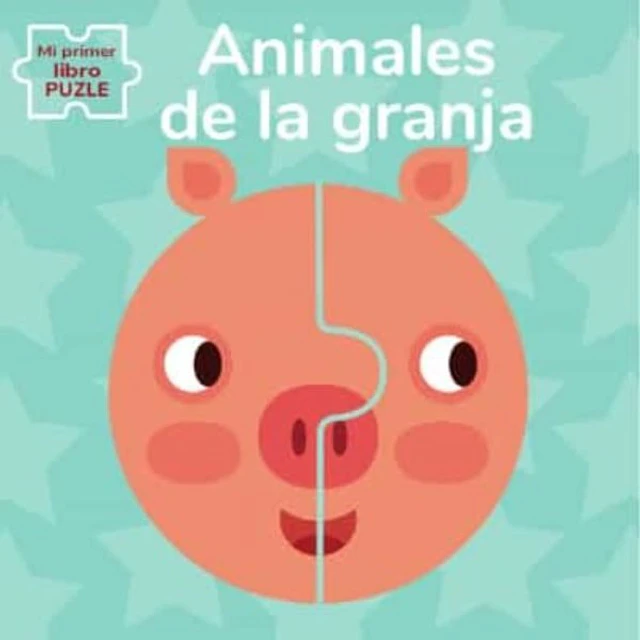 Animales de la granja