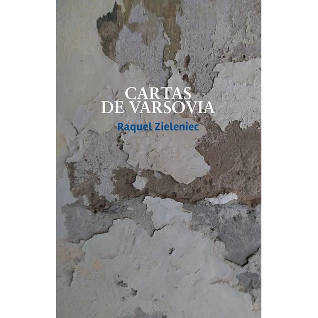 Cartas de varsovia
