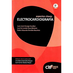 Electrocardiografía