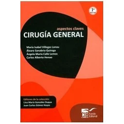 Cirugía General Aspectos Claves