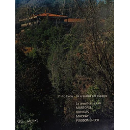 La arquitectura de Martorell, Bohigas, Mackay, Puigdomenech