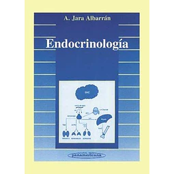 Endocrinologia