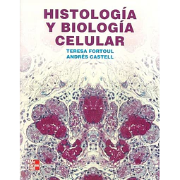 Histología y Biología Celular