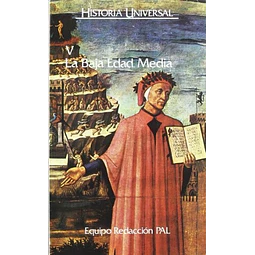 Historia Universal V