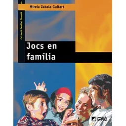Juegos en Familia
