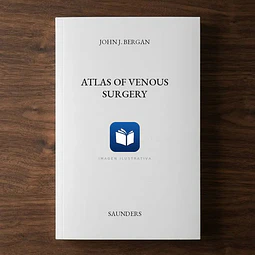 Atlas of Venous Surgery