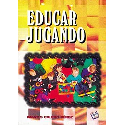 Educar Jugando