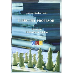Libro del profesor