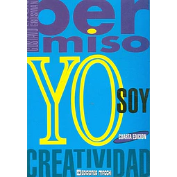 Permiso yo soy creatividad