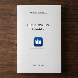 Cuentos con Magia 2