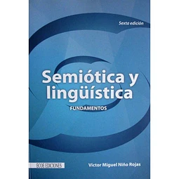 Semiótica y lingüística