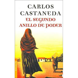 El Segundo Anillo de Poder