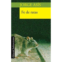 Fe de Ratas