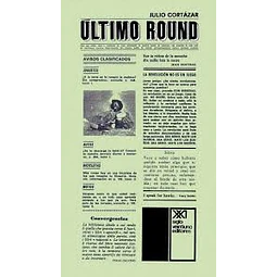Ultimo Round 2 Tomos