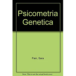 Psicometría genética