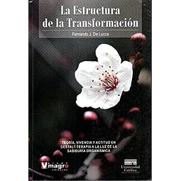 La estructura de la transformación