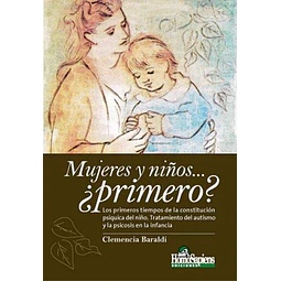 Mujeres y Niños ¿primero?