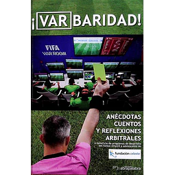 Varbaridad!