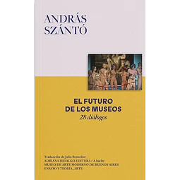 El futuro de los museos