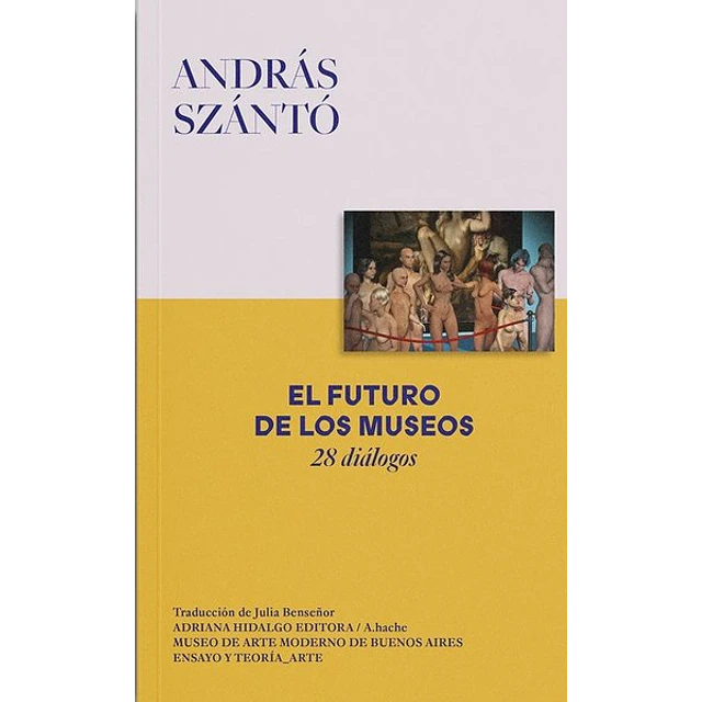 El futuro de los museos