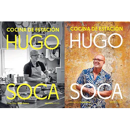 Cocina de estacion