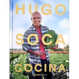 Hugo soca - Cocina