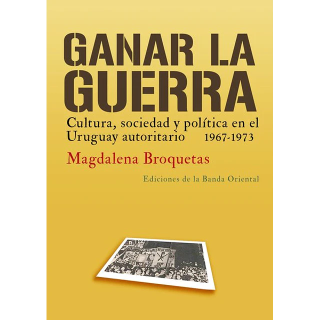 Ganar la guerra