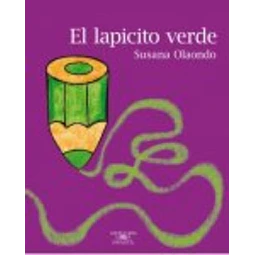 El lapicito verde
