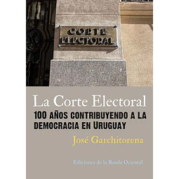 La corte electoral