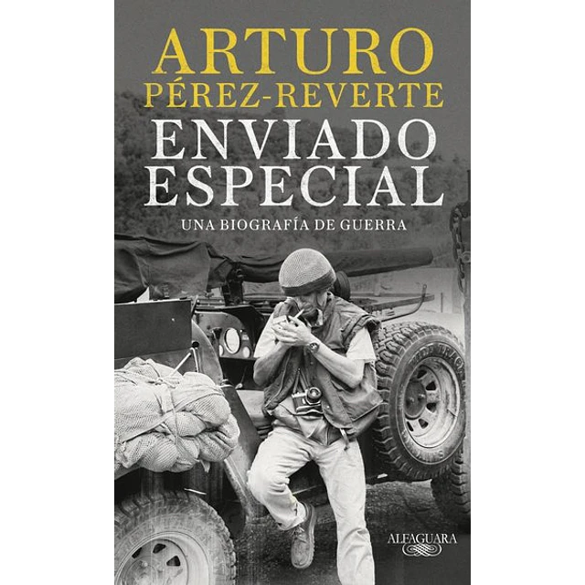 Enviado especial