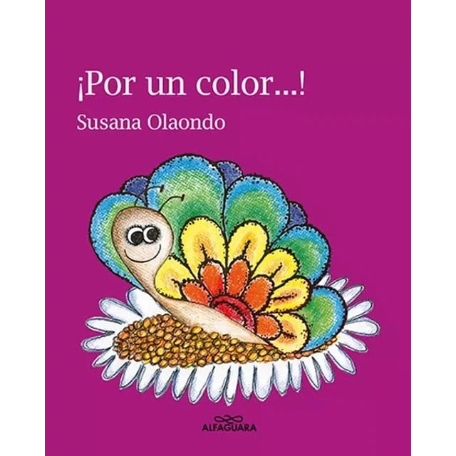Por un color...!