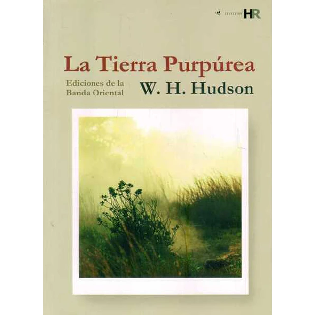 La tierra purpurea