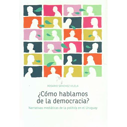 Como hablamos de la democracia?