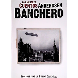 Los mejores cuentos de anderssen banchero